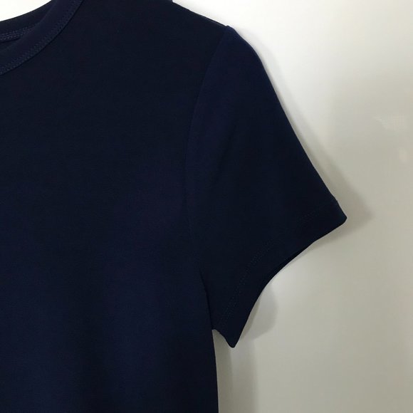 SOLD New Michael Kors Short Sleeve Maxi Dress - Picture 6 of 16